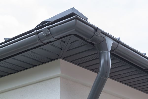 Gutter Replacement in Brunswick