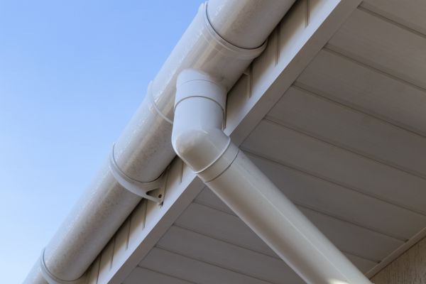 Gutter Installation Service in Brunswick