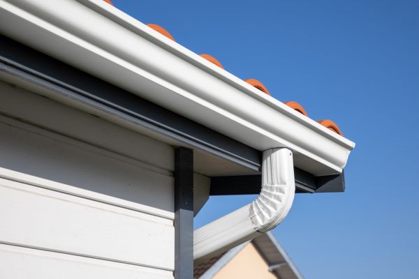 Gutter Sealing in Brunswick