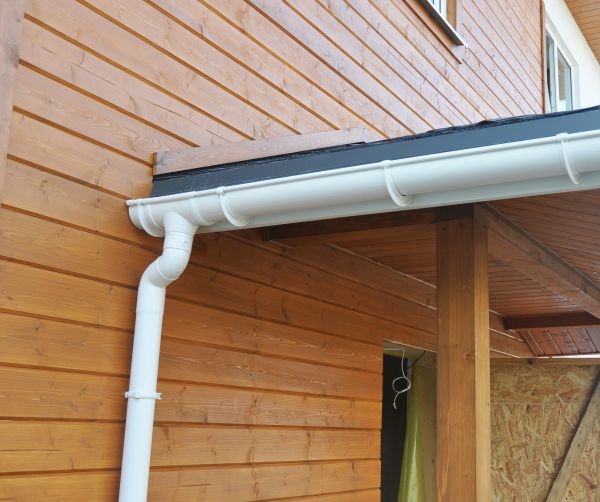 Gutter Waterproofing in Brunswick