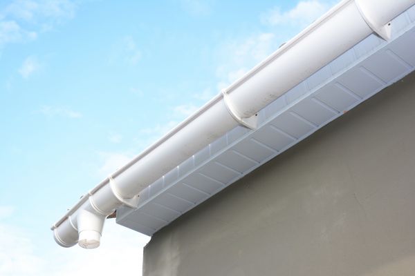 Gutter Patching in Brunswick