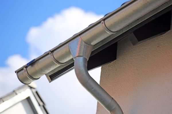 Guttering Replacement in Brunswick